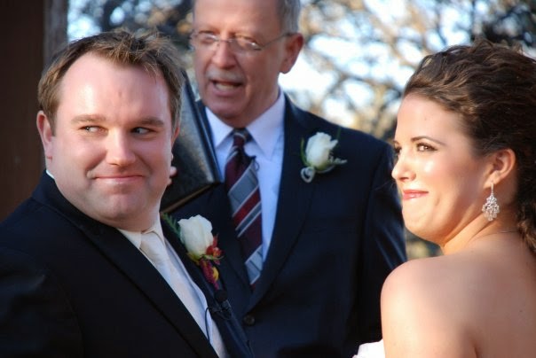 {almost} 5 years of marriage strategies