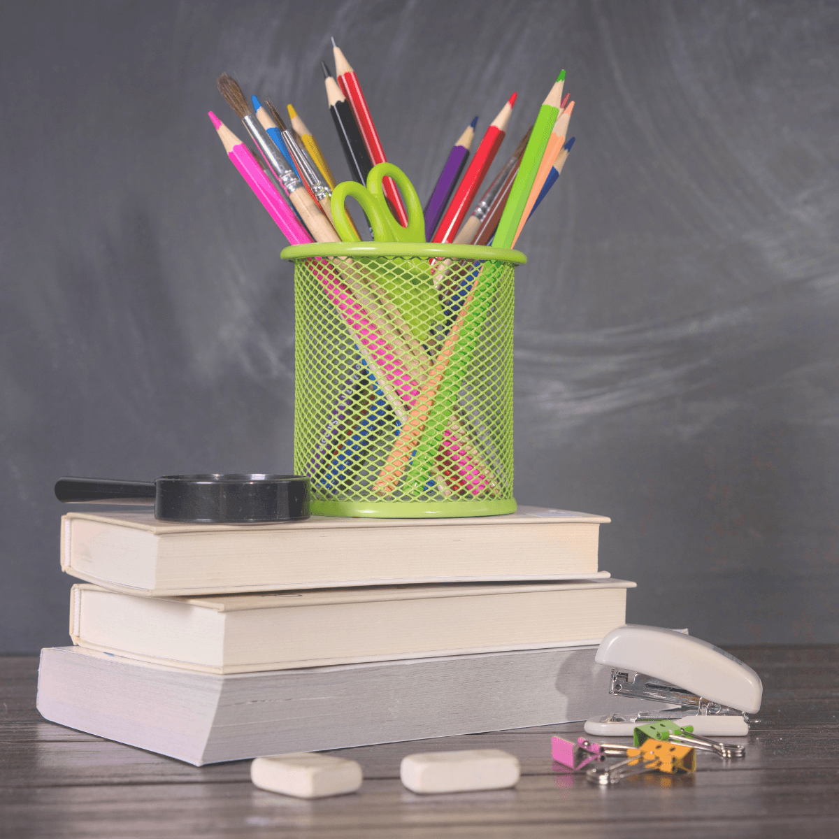 How to Start Homeschooling Your Neurodivergent Child: 5 Simple Steps blog post featured image