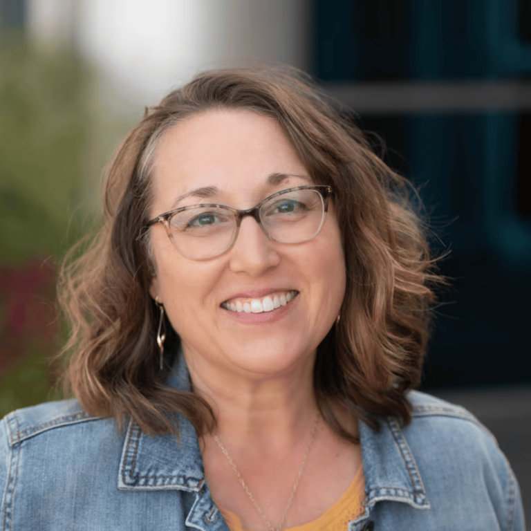 Marni Love, parenting coach