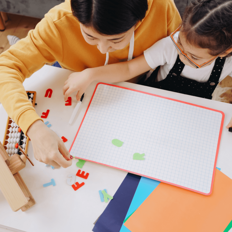 starting homeschool featured image