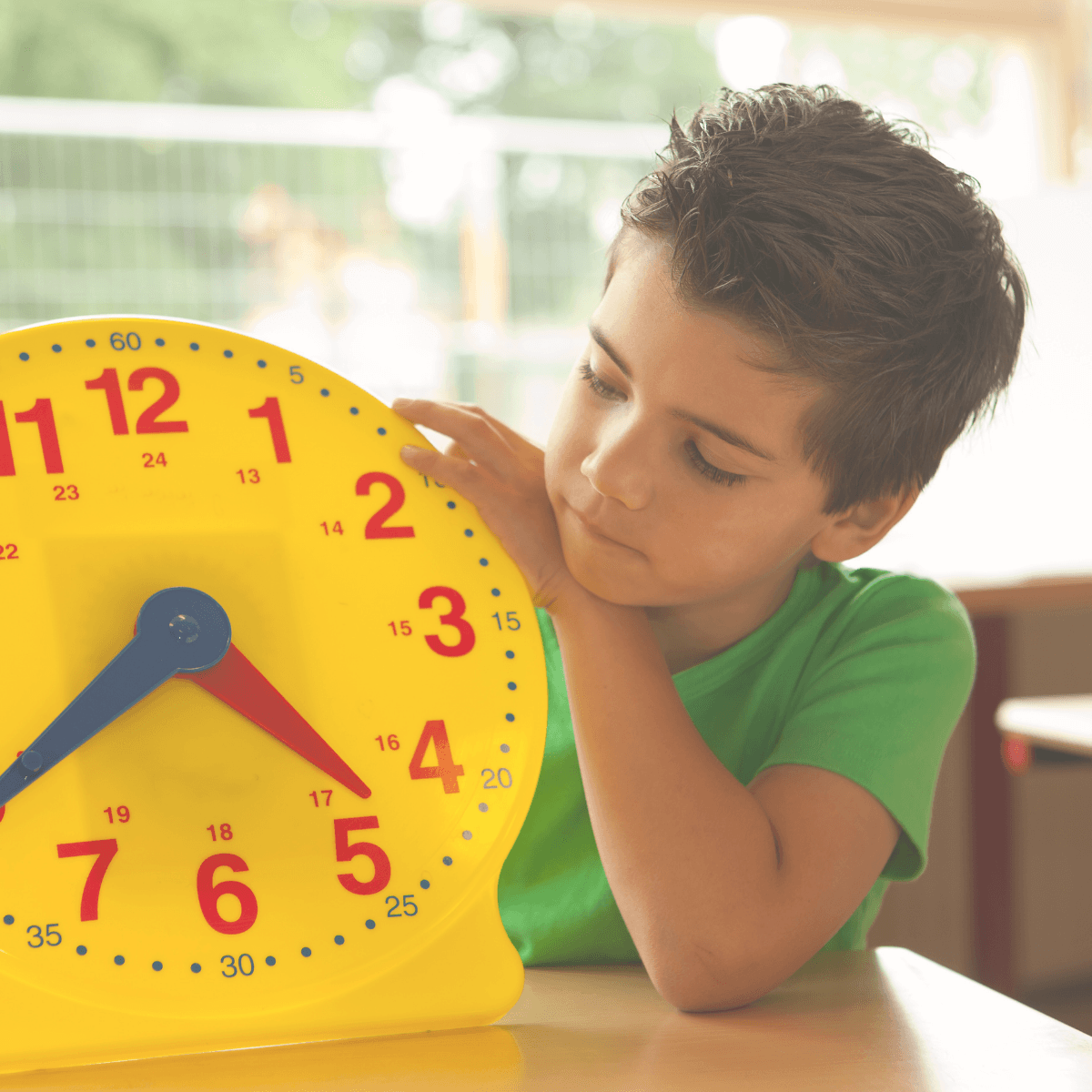 When Does Your Child Focus Best? Find Their Best Time of Day for Homeschool feature image