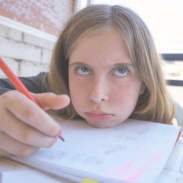 Is Your Homeschool Environment Making It Harder to Focus? feature image