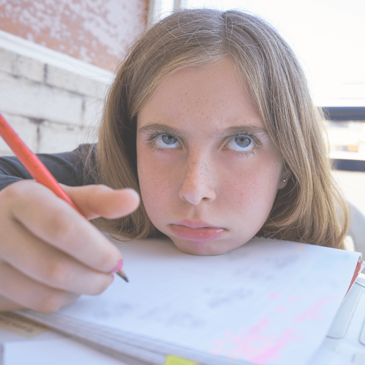 Is Your Homeschool Environment Making It Harder to Focus? feature image